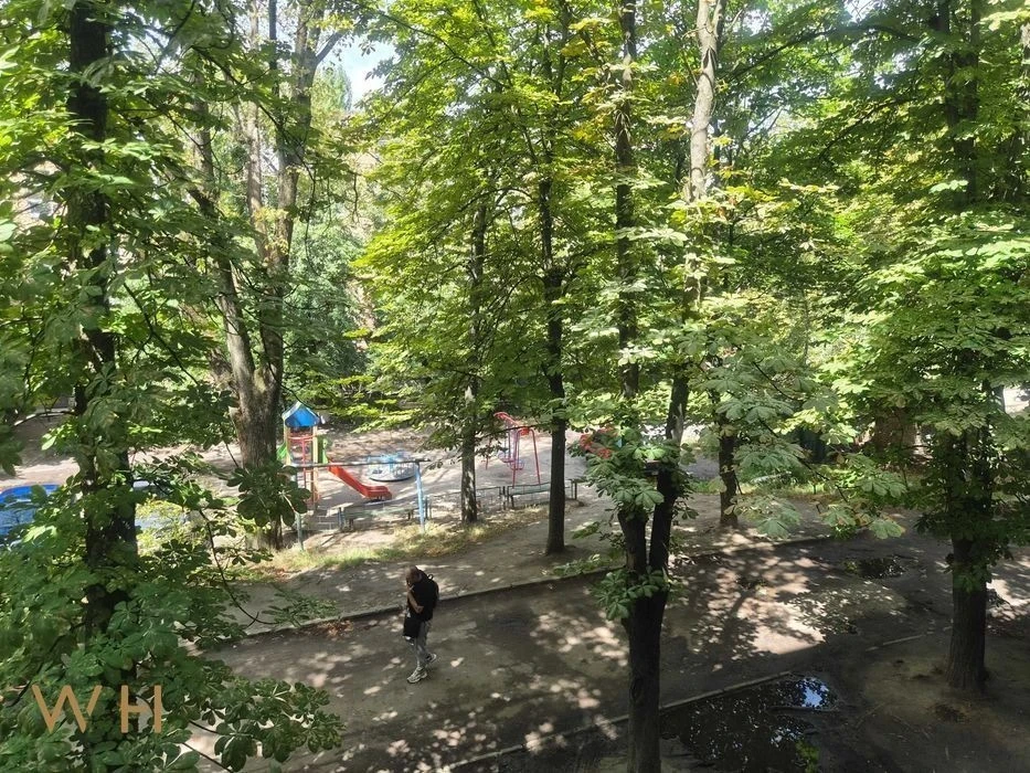 1-room apartment for sale, Vavilovykh St., 18, 32 m², Syr metro station