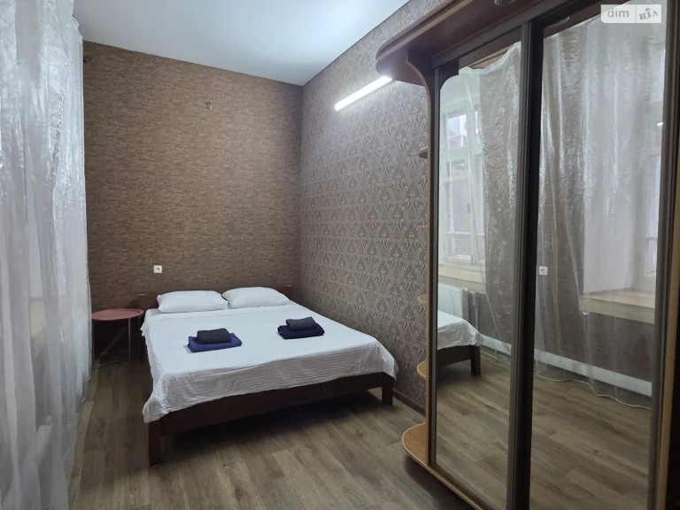 Long-Term Rental Apartment Primorsky