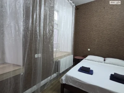 Long-Term Rental Apartment Primorsky