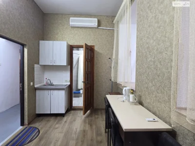 Long-Term Rental Apartment Primorsky