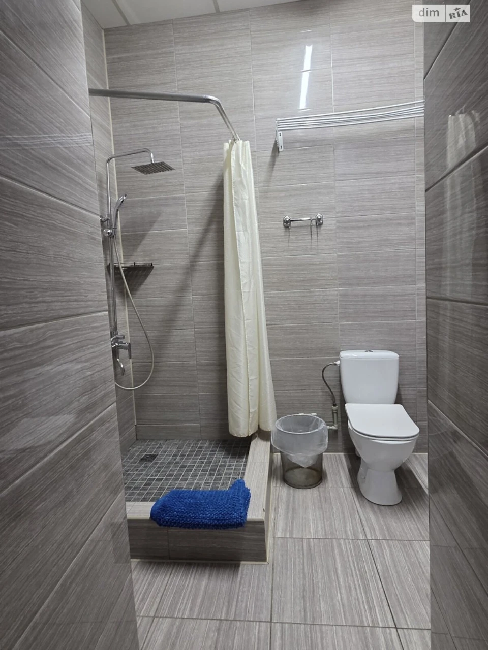 Long-Term Rental Apartment Primorsky