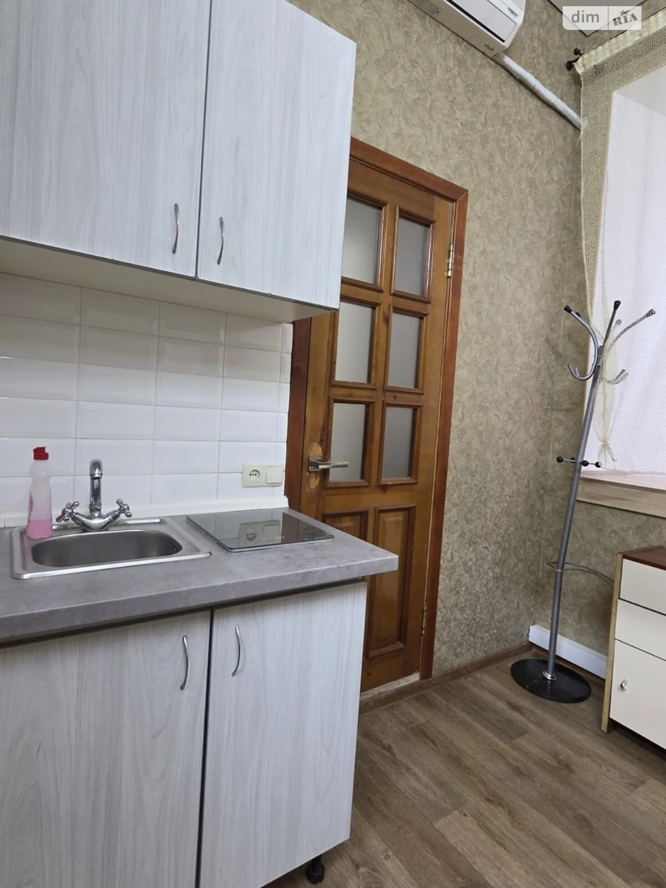 Long-Term Rental Apartment Primorsky