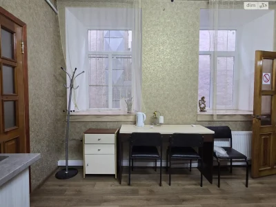 Long-Term Rental Apartment Primorsky