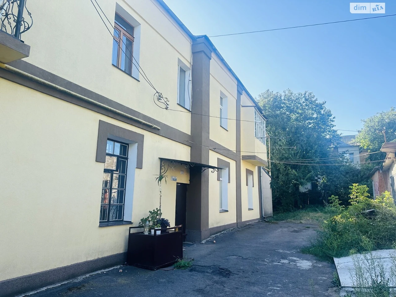 Продажа Центр