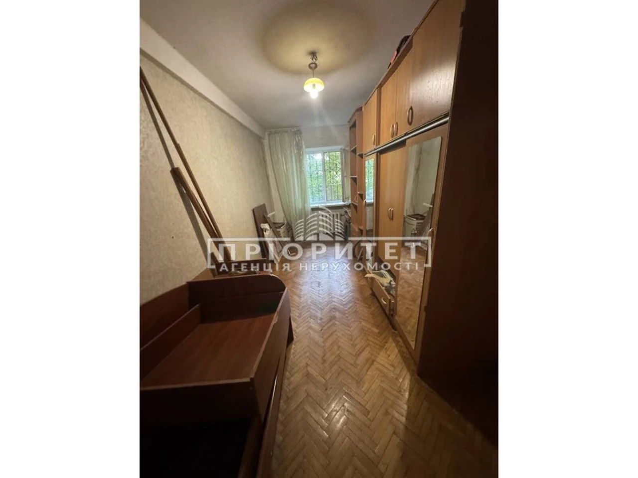 Продажа квартиры Хаджибейский.
