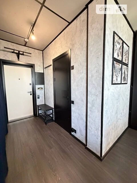 Sale of 1-room apartment 39.2 sq. m. on Yuliya Zdanovskaya St. 34B •