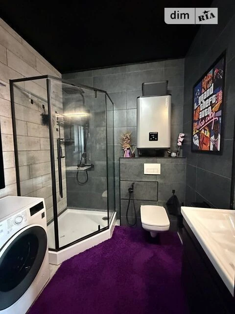 Sale of 1-room apartment 39.2 sq. m. on Yuliya Zdanovskaya St. 34B •