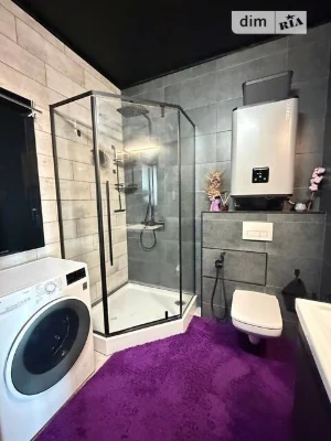 Sale of 1-room apartment 39.2 sq. m. on Yuliya Zdanovskaya St. 34B •