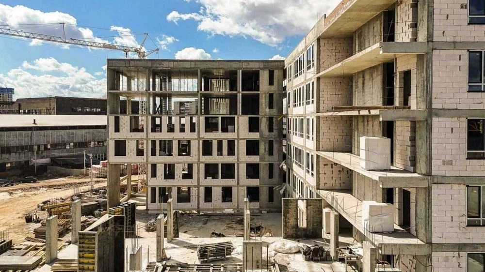 Продажа 1 ком. квартиры на ул. Стрыйская ЖК «BIG BEN»