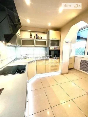 Sale of 3-room apartment 89 sq. m. on Velyka Vasylkivska 145 street