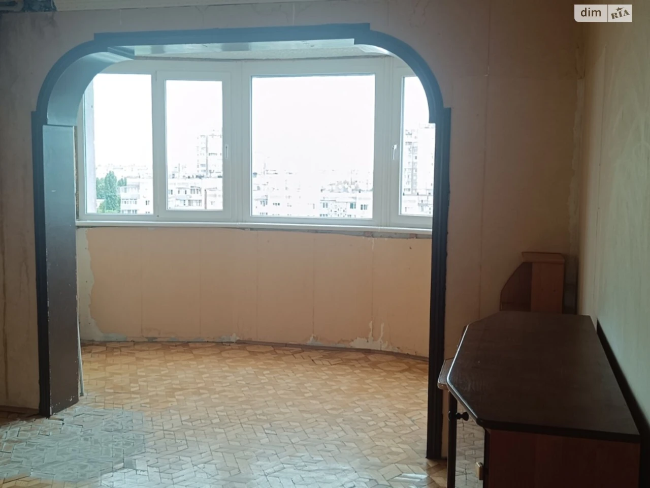 Продажа квартир Киевский