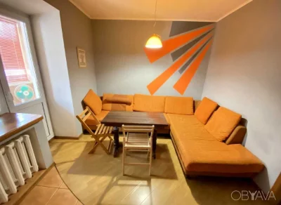 1 room apartment Vyshnyakivska St., 9