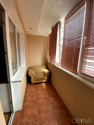 1 room apartment Vyshnyakivska St., 9