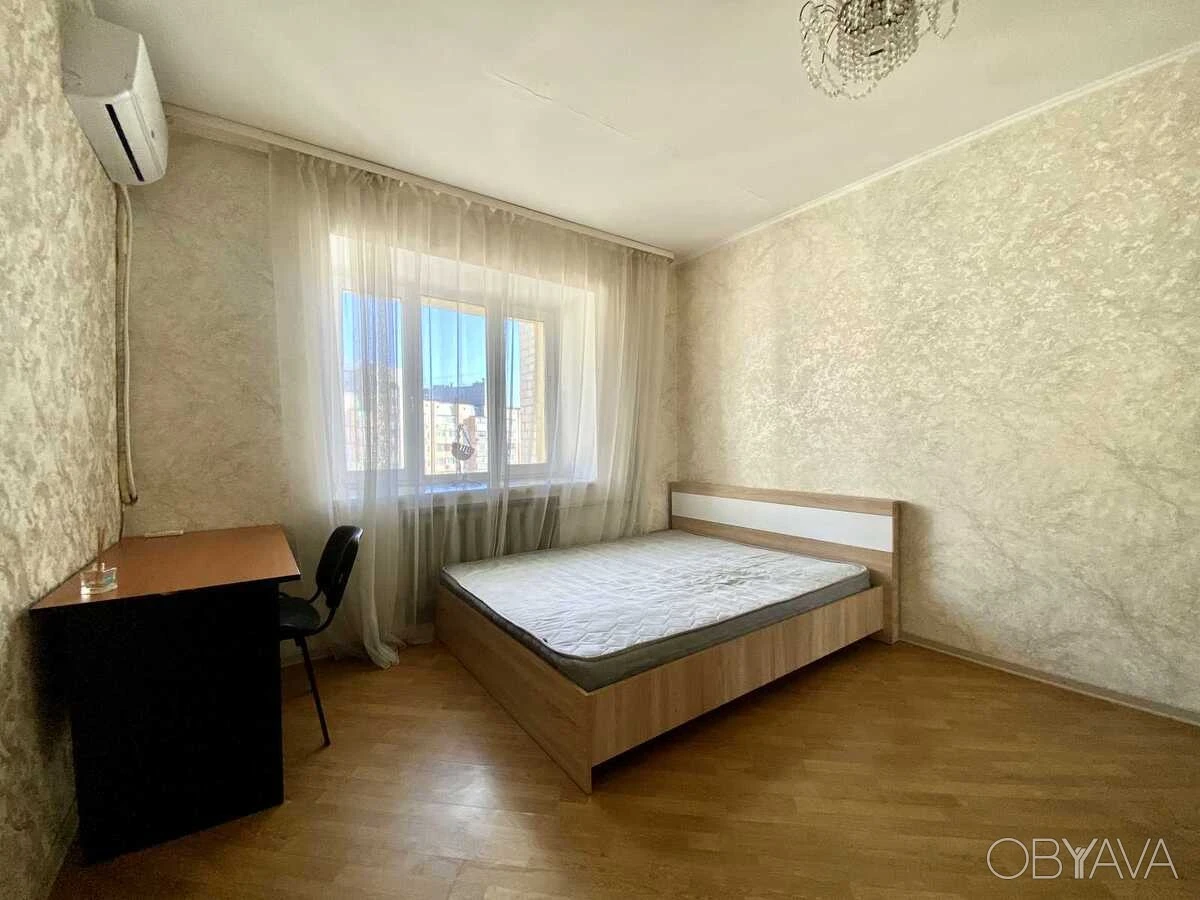 1 room apartment Vyshnyakivska St., 9