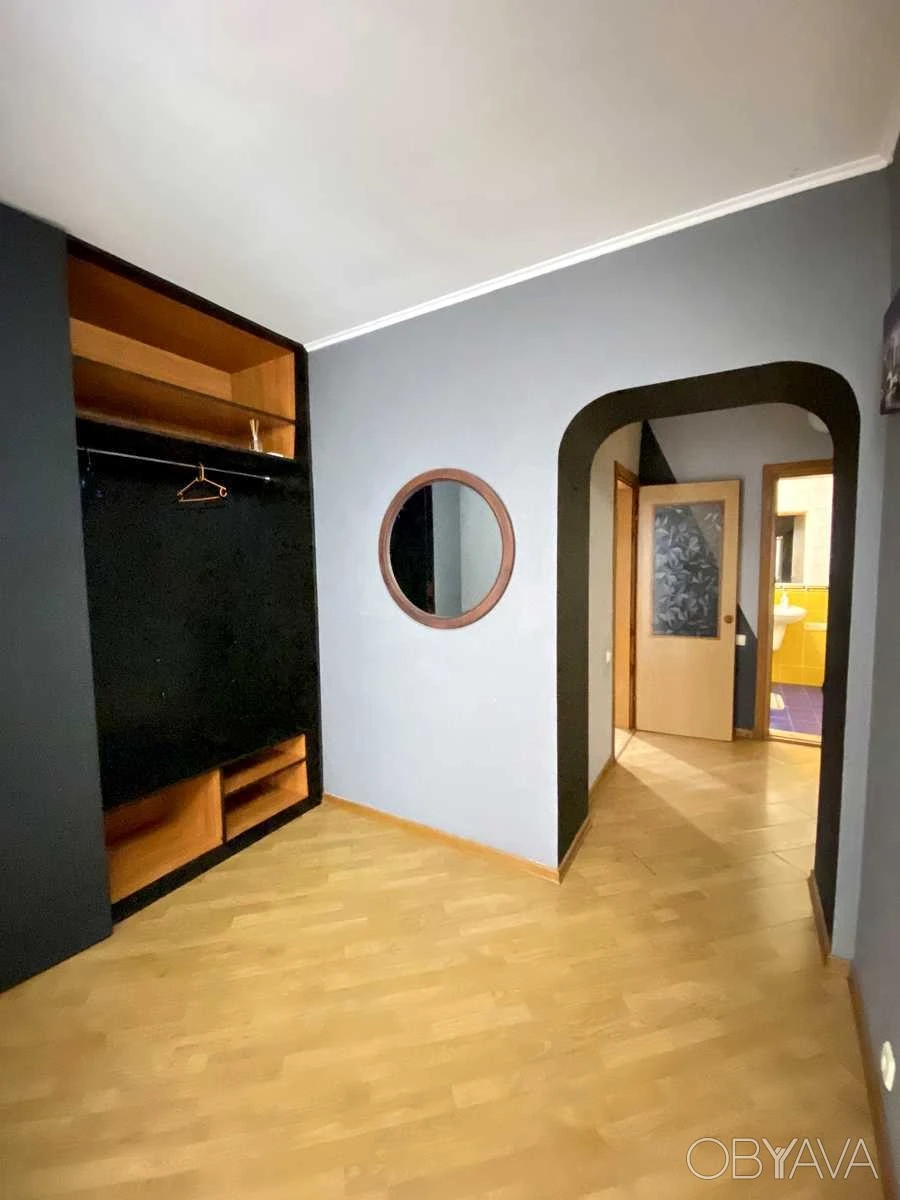 1 room apartment Vyshnyakivska St., 9