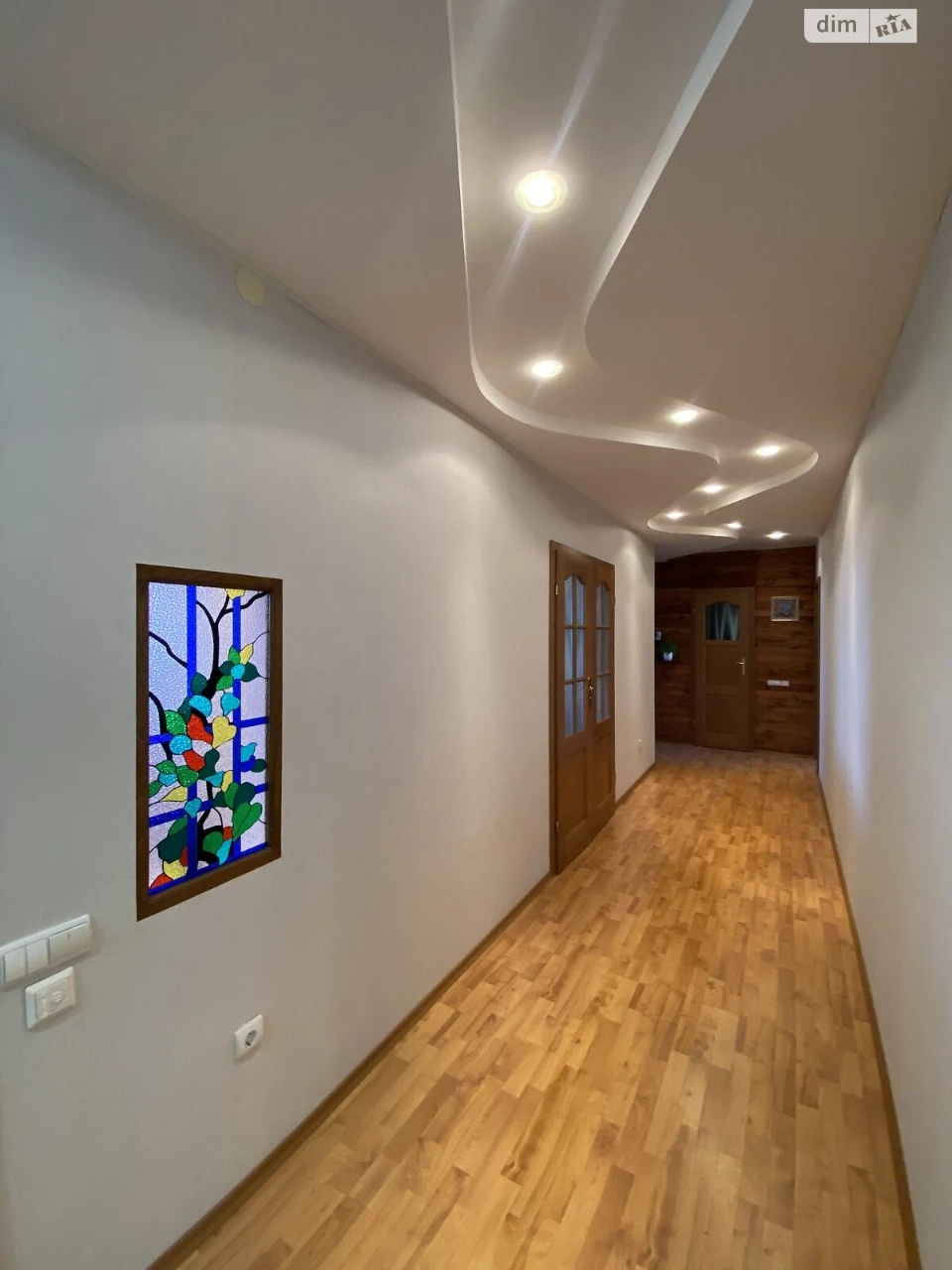 Продаж Квартира Осокорки