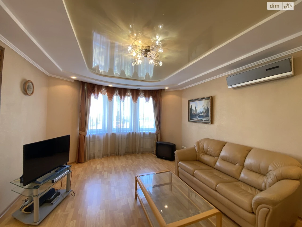 Продаж Квартира Осокорки