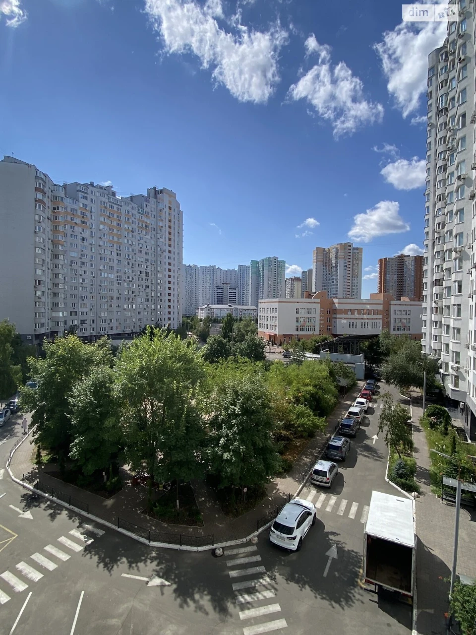 Продаж Квартира Осокорки