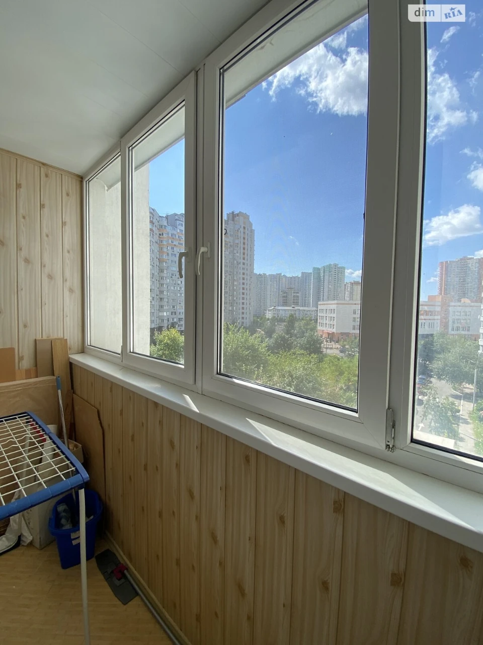 Продаж Квартира Осокорки