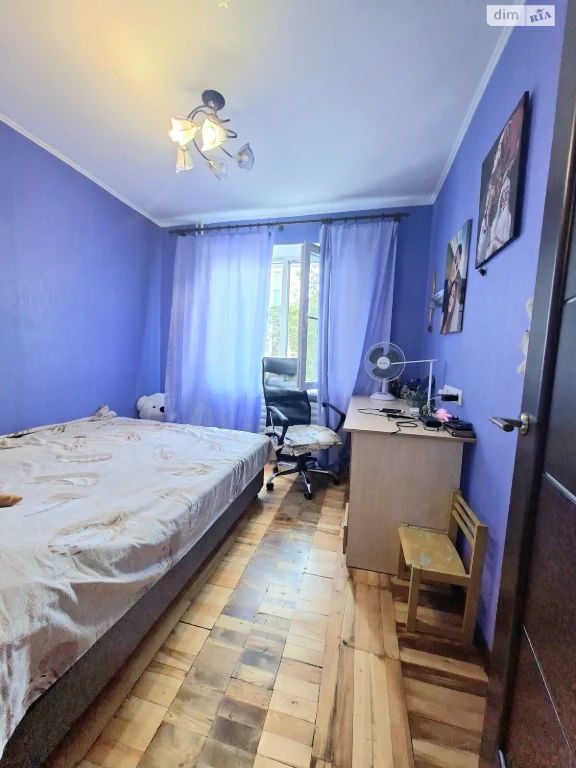 Продажа квартир Хортицкий