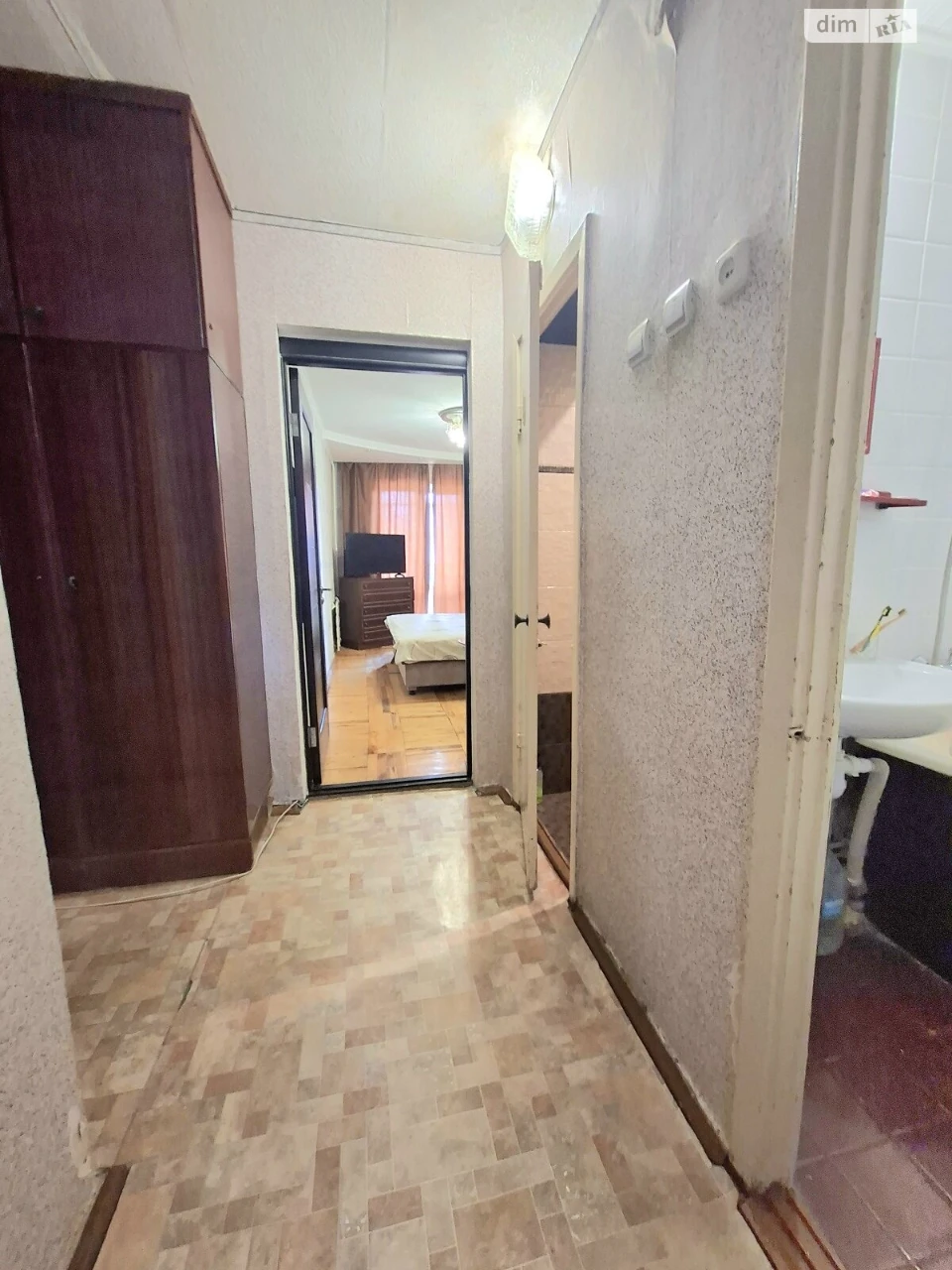 Продажа квартир Хортицкий
