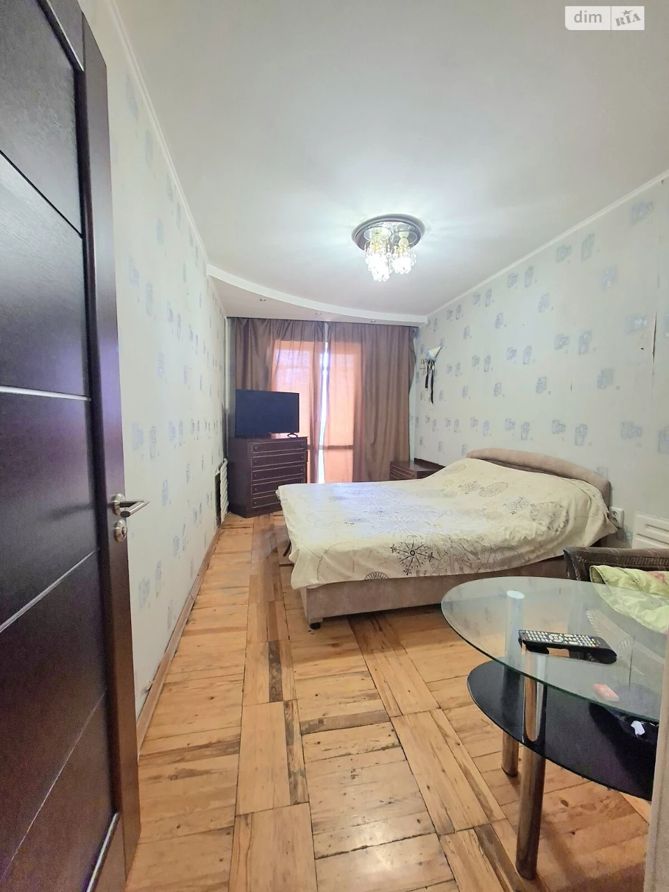 Продажа квартир Хортицкий