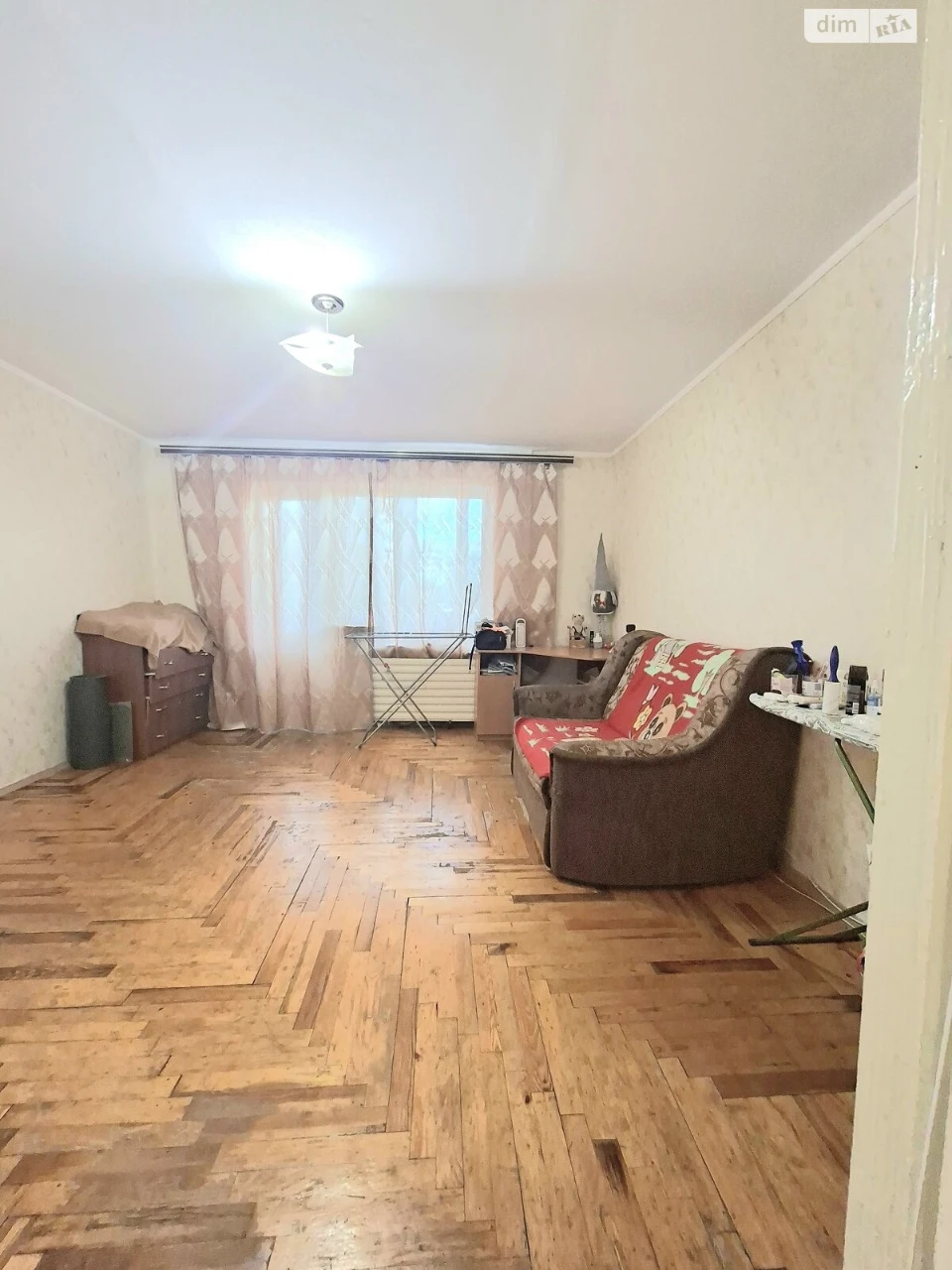 Продажа квартир Хортицкий
