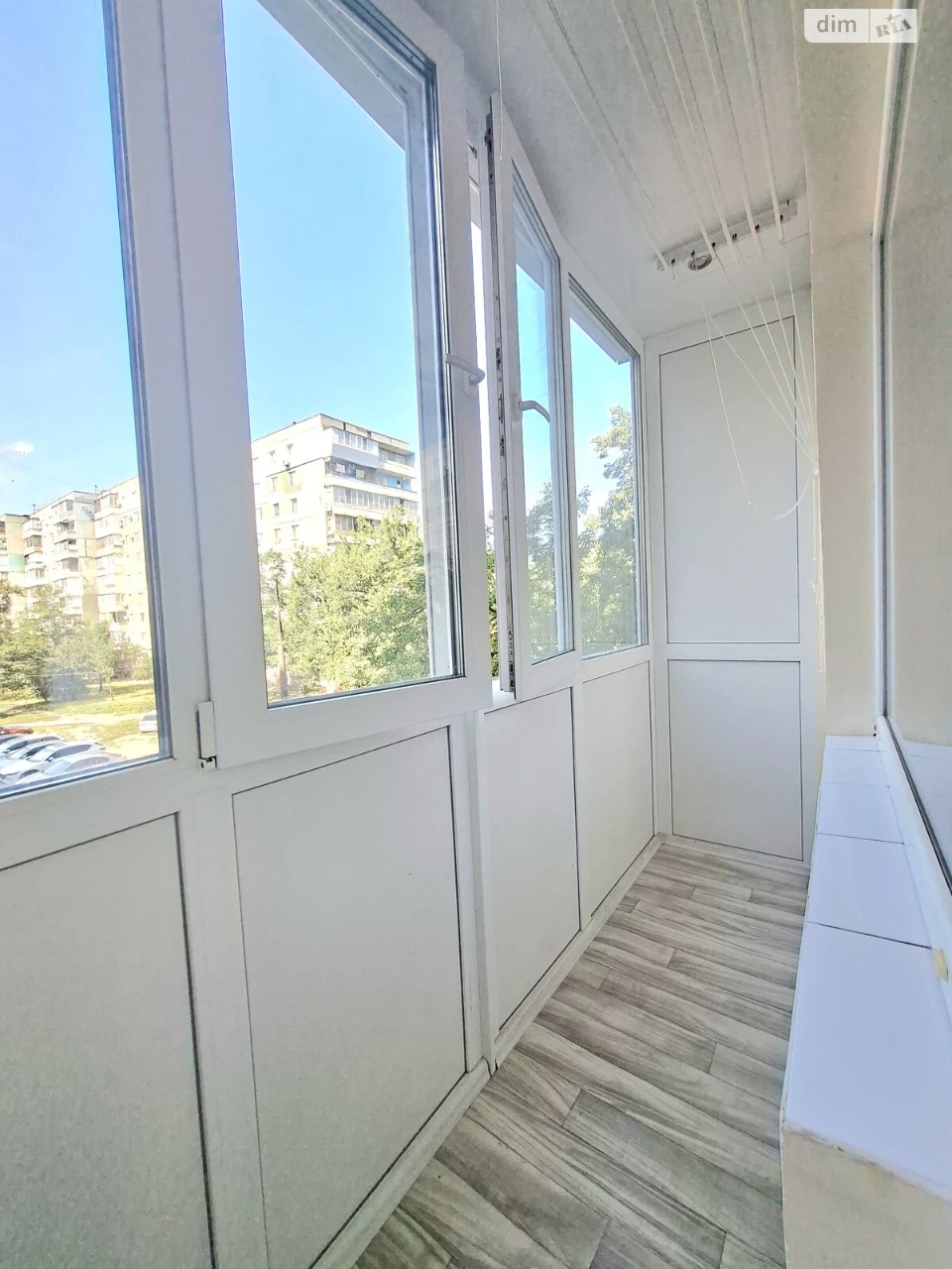 Продажа квартир Хортицкий