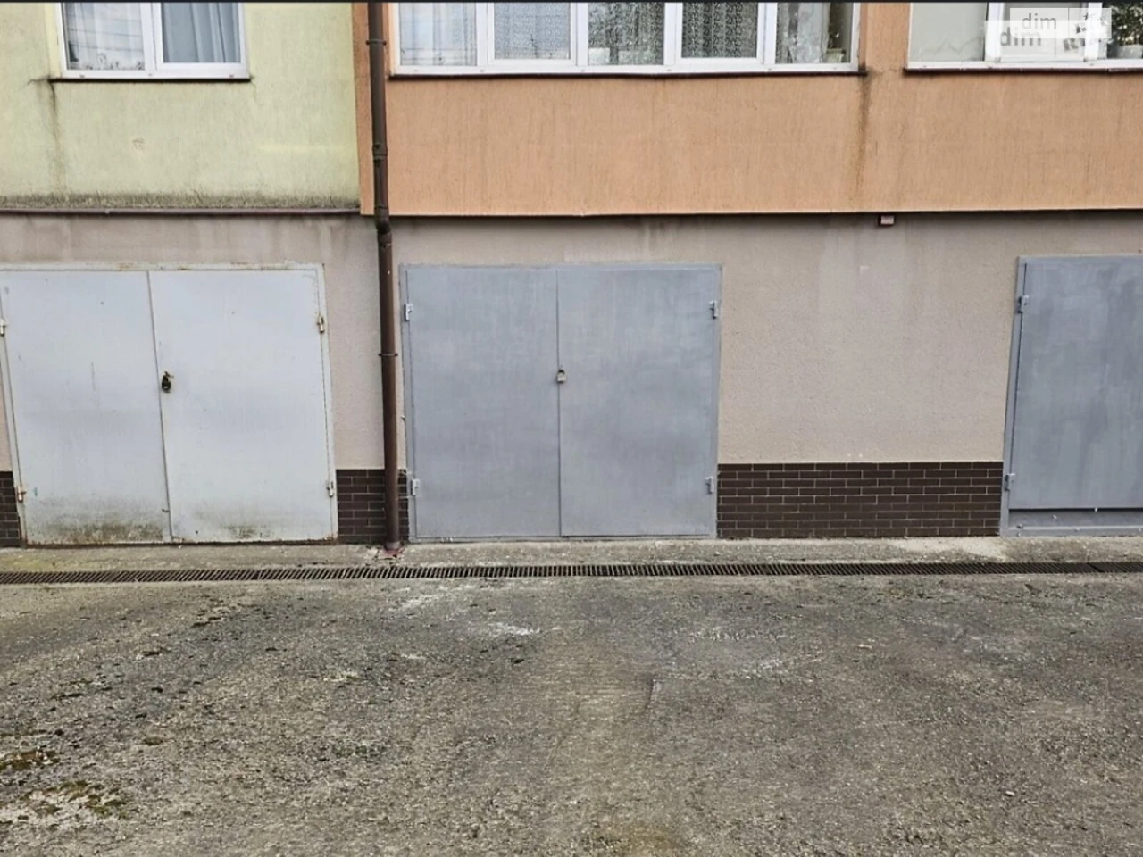 Продаж Окремий гараж ЖК Винагородний