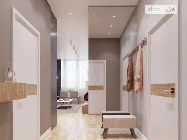 Продаж 1к квартири 43.2 кв. м на вул. Академика Філатова 2/1