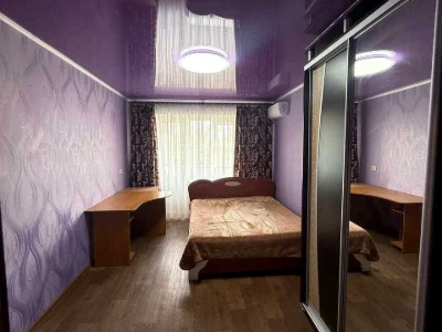 Apartment. Kharkiv, Myru St.