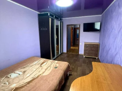 Apartment. Kharkiv, Myru St.