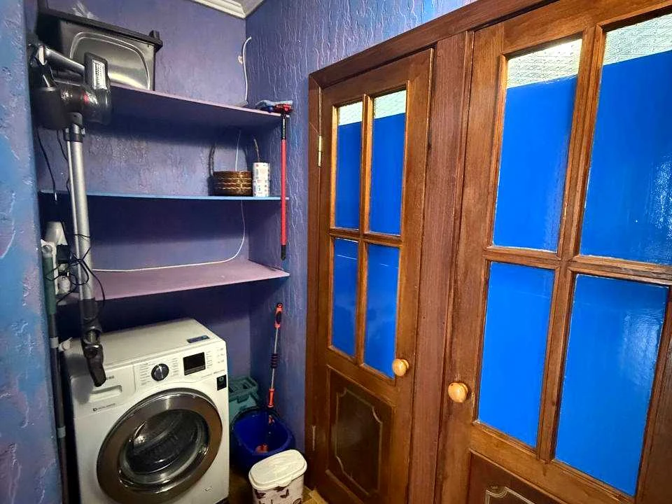 Apartment. Kharkiv, Myru St.