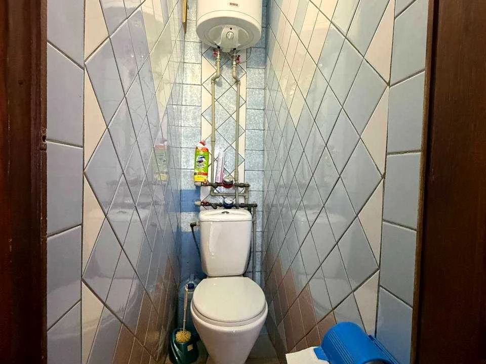 Apartment. Kharkiv, Myru St.