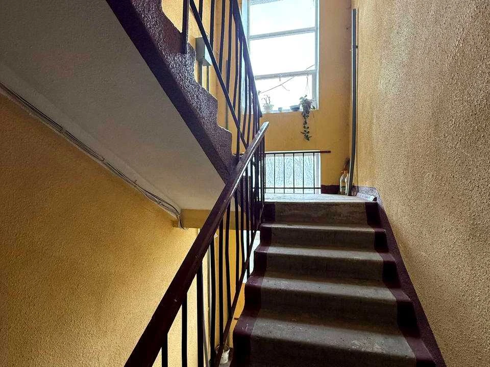 Apartment. Kharkiv, Myru St.