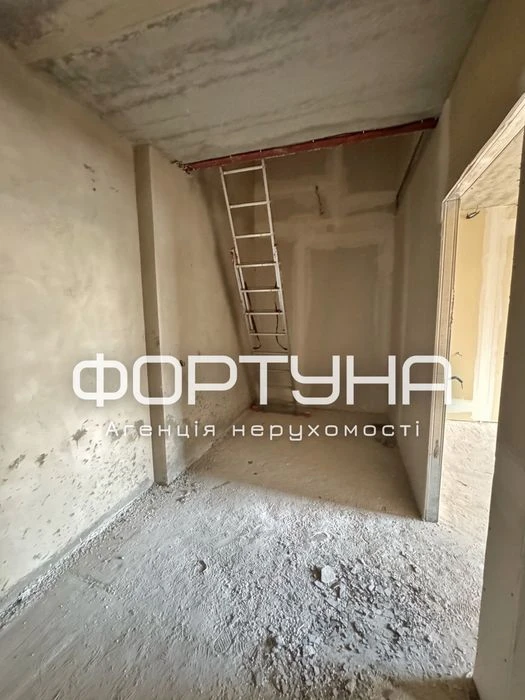 Левада, 3-кім в новобудові!