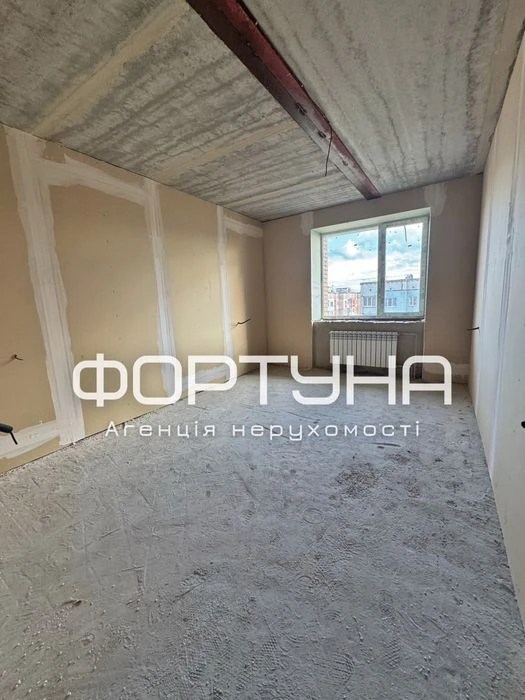 Левада, 3-кім в новобудові!