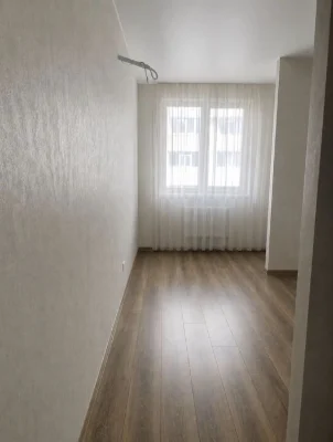 Spacious 1-room apartment for sale on the best 4th floor