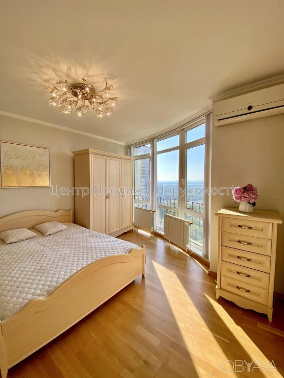 3-room apartment, 86.4 sq.m.