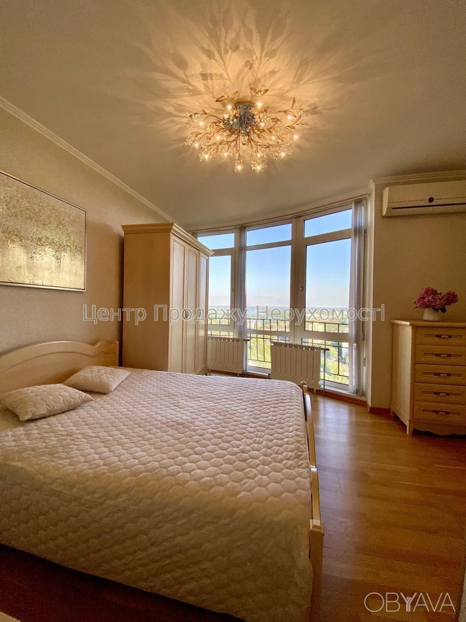 3-room apartment, 86.4 sq.m.