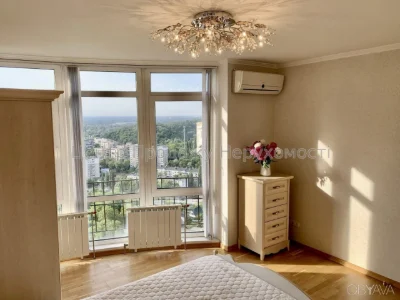 3-room apartment, 86.4 sq.m.