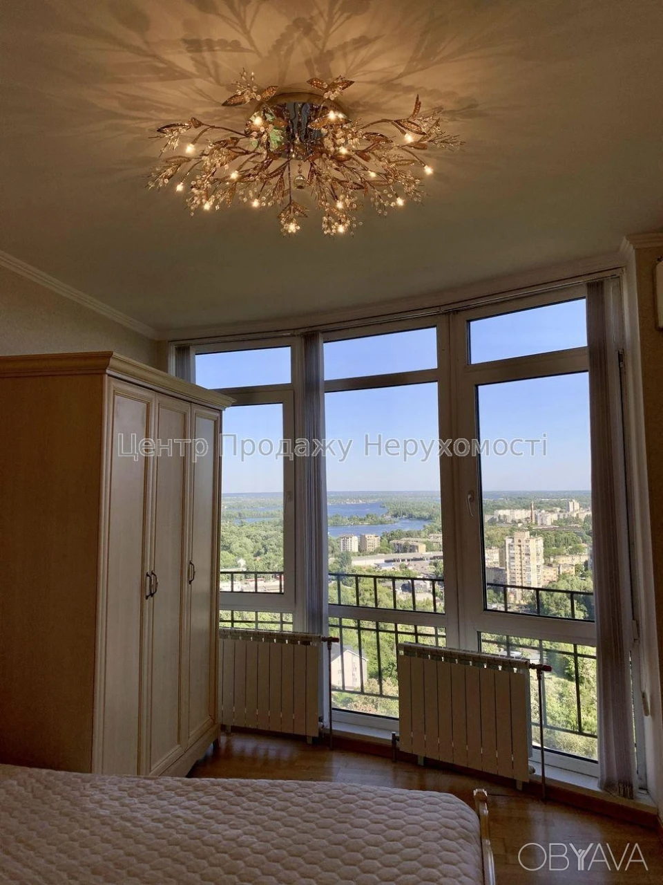 3-room apartment, 86.4 sq.m.