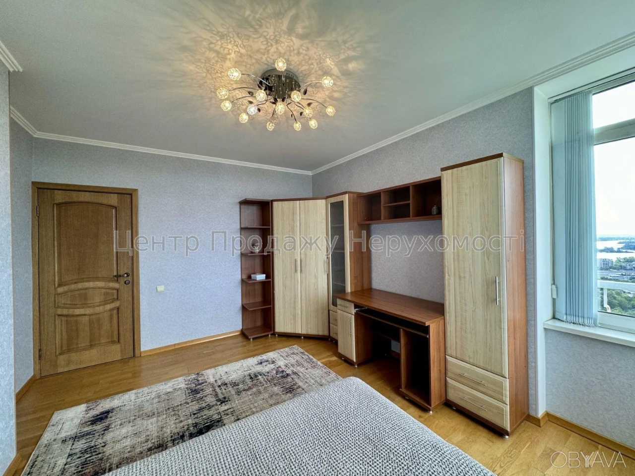 3-room apartment, 86.4 sq.m.