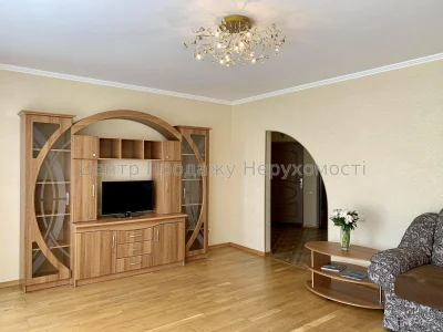 3-room apartment, 86.4 sq.m.