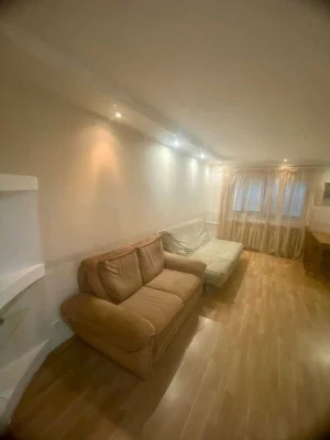 2-room apartment for sale in Solomianskyi district of Kyiv