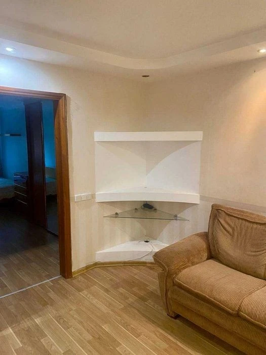 2-room apartment for sale in Solomianskyi district of Kyiv