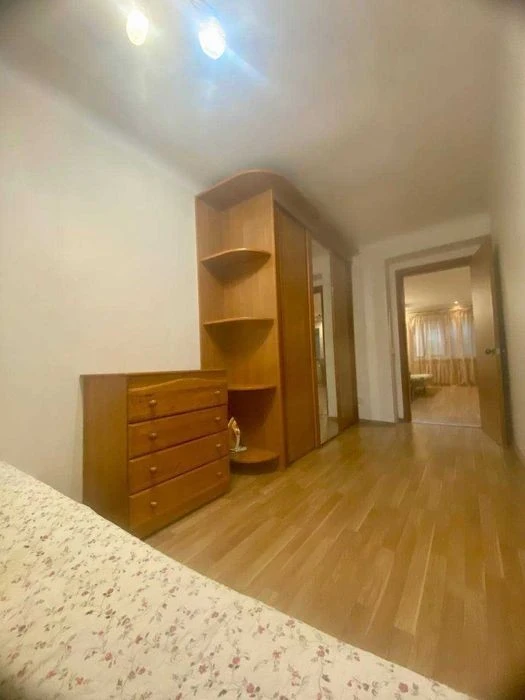 2-room apartment for sale in Solomianskyi district of Kyiv