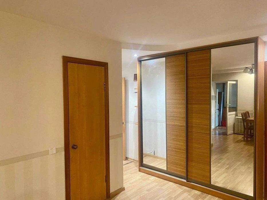 2-room apartment for sale in Solomianskyi district of Kyiv