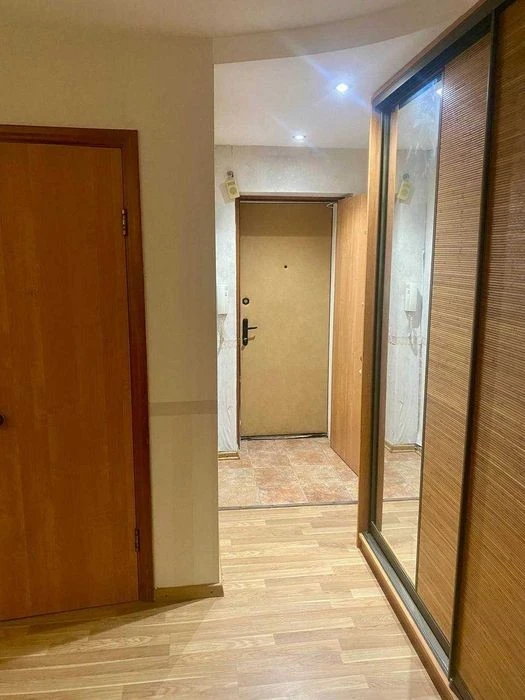 2-room apartment for sale in Solomianskyi district of Kyiv