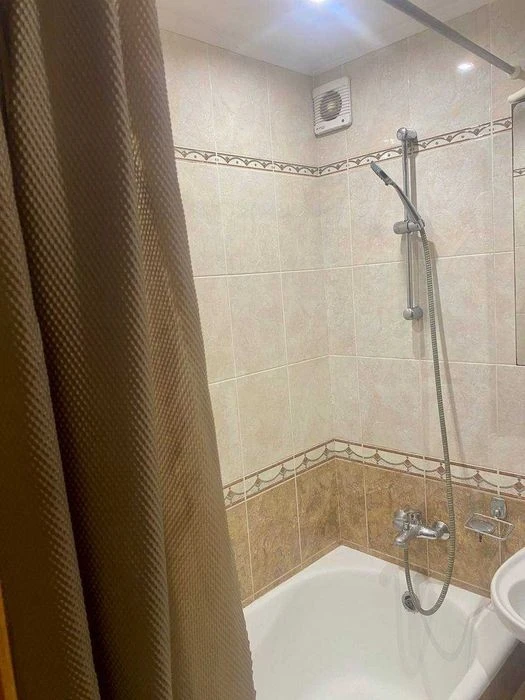 2-room apartment for sale in Solomianskyi district of Kyiv